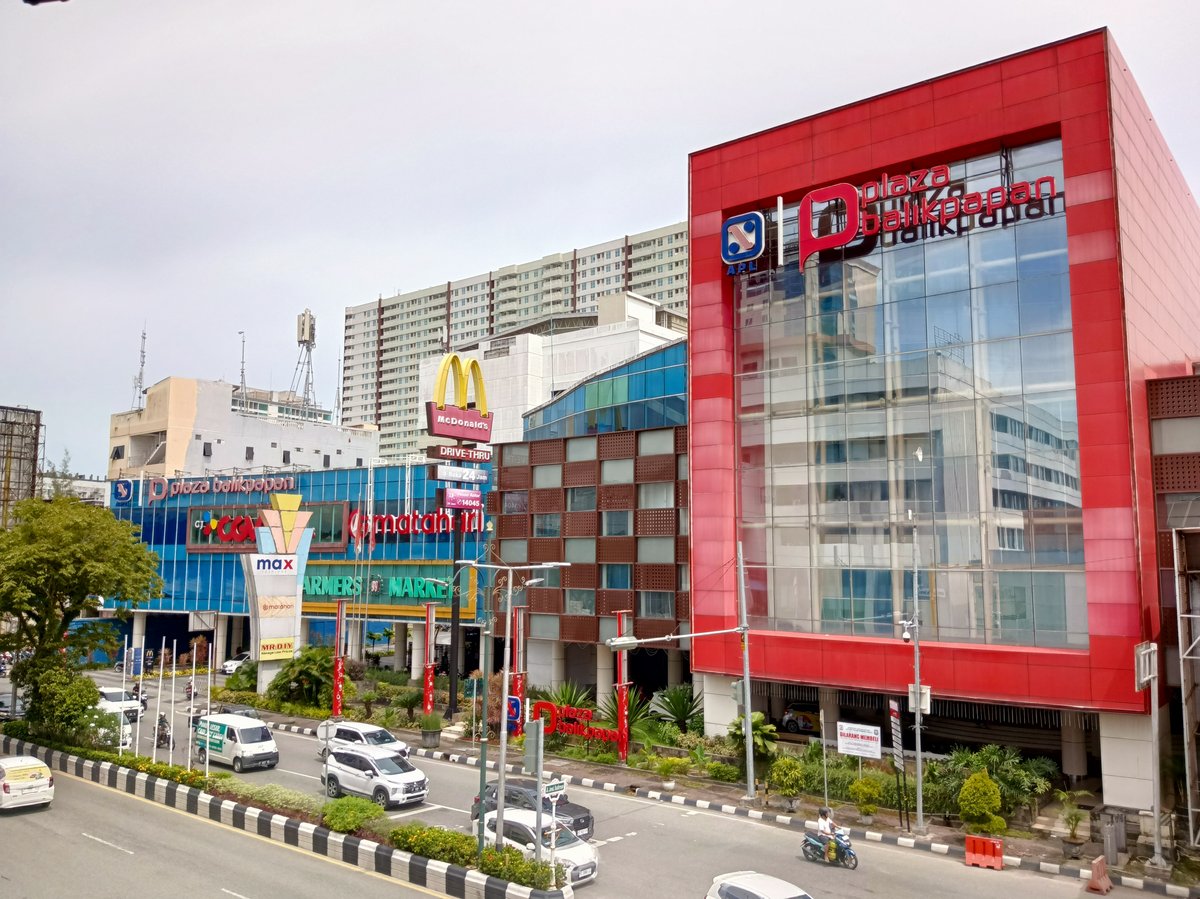 Plaza Balikpapan
