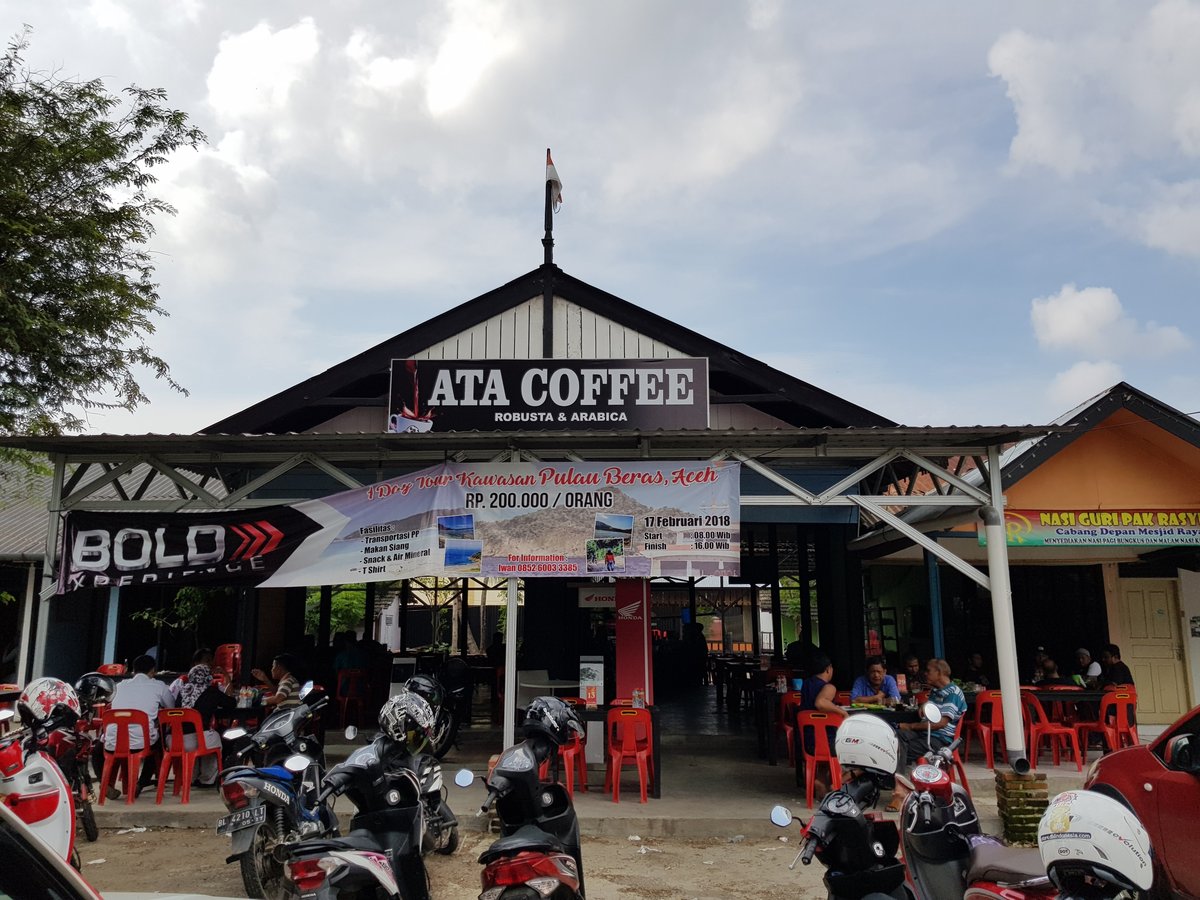 Ata Kopi