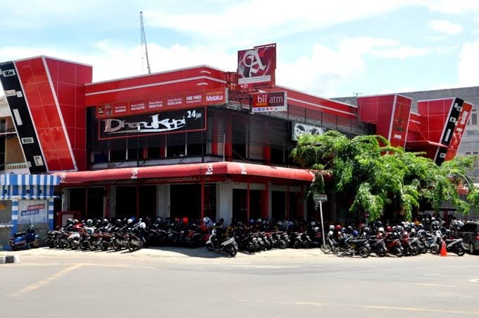 Dhapukupi Banda Aceh