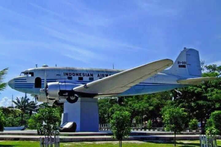 Lapangan Blang Padang