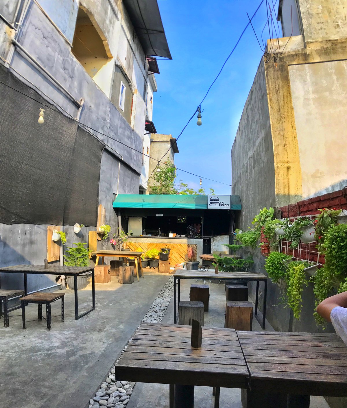 Moorden Coffee