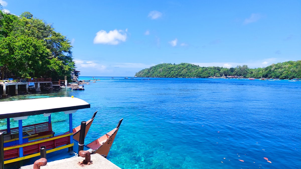 Pantai Iboih