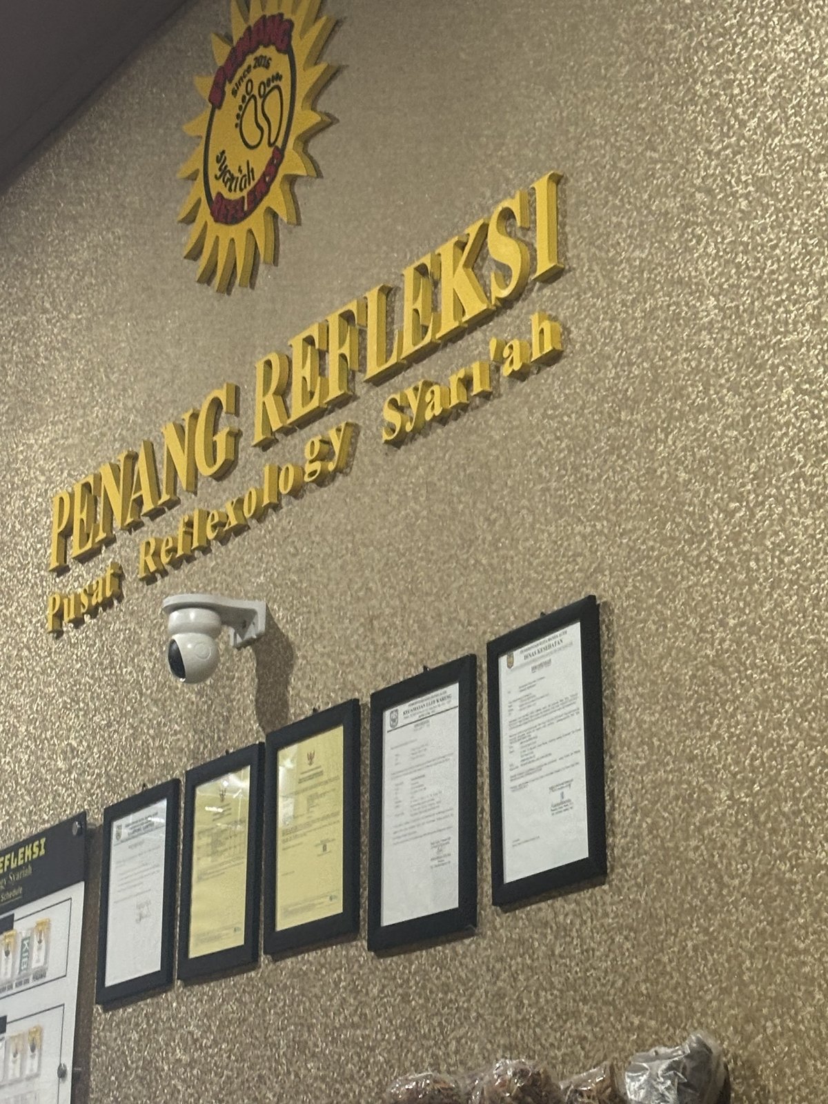 Penang Refleksi 3