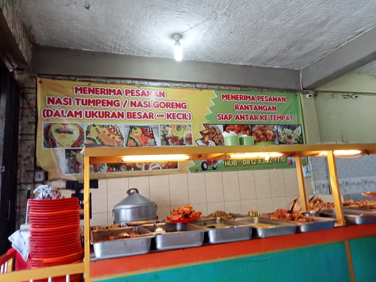 WARUNG ASAHI