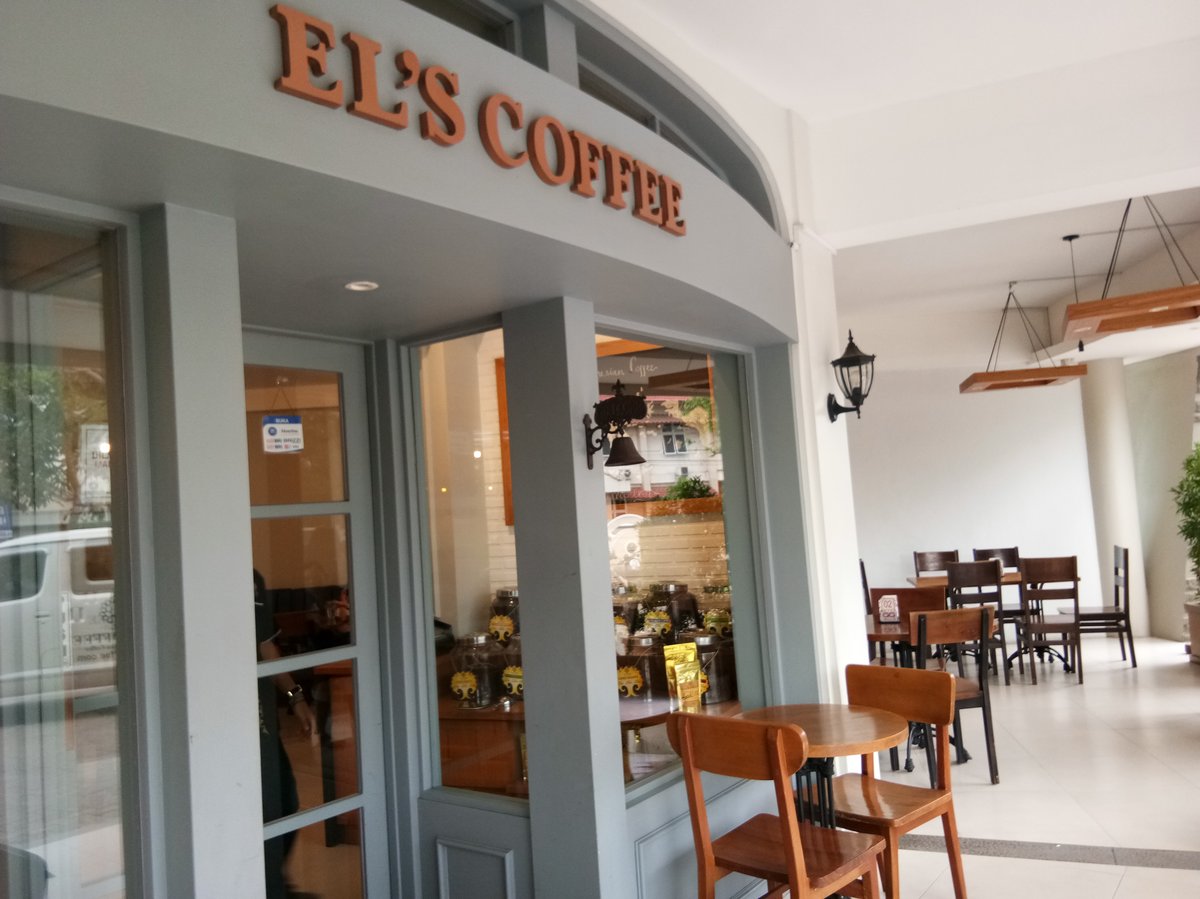 El's Coffee House