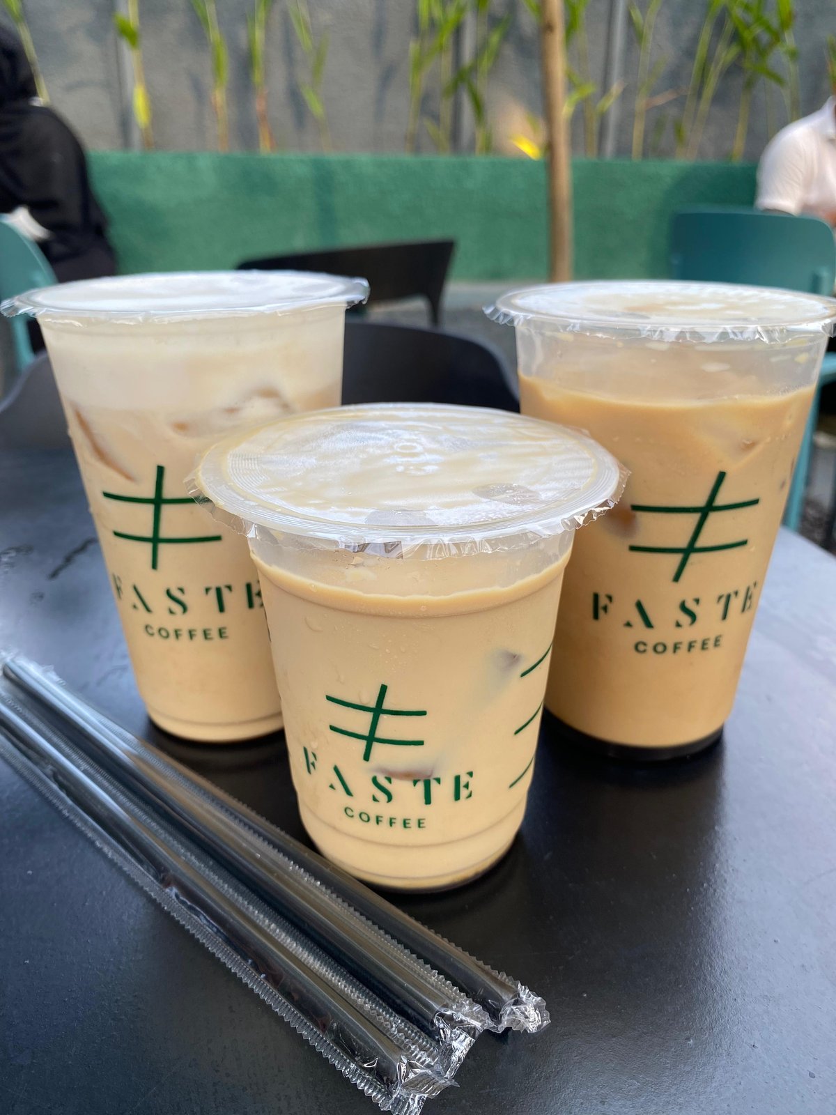 Faste Coffee Unila | Cafe Lampung