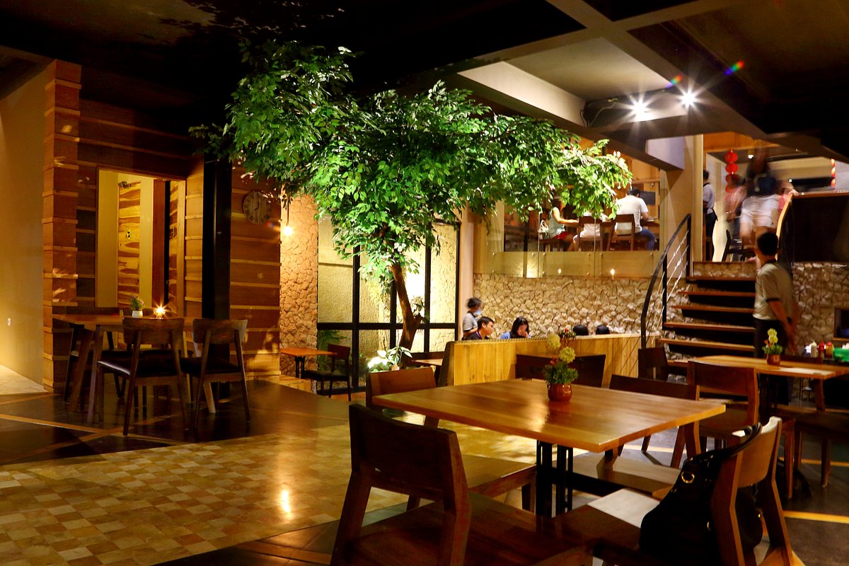 Liep's Cafe