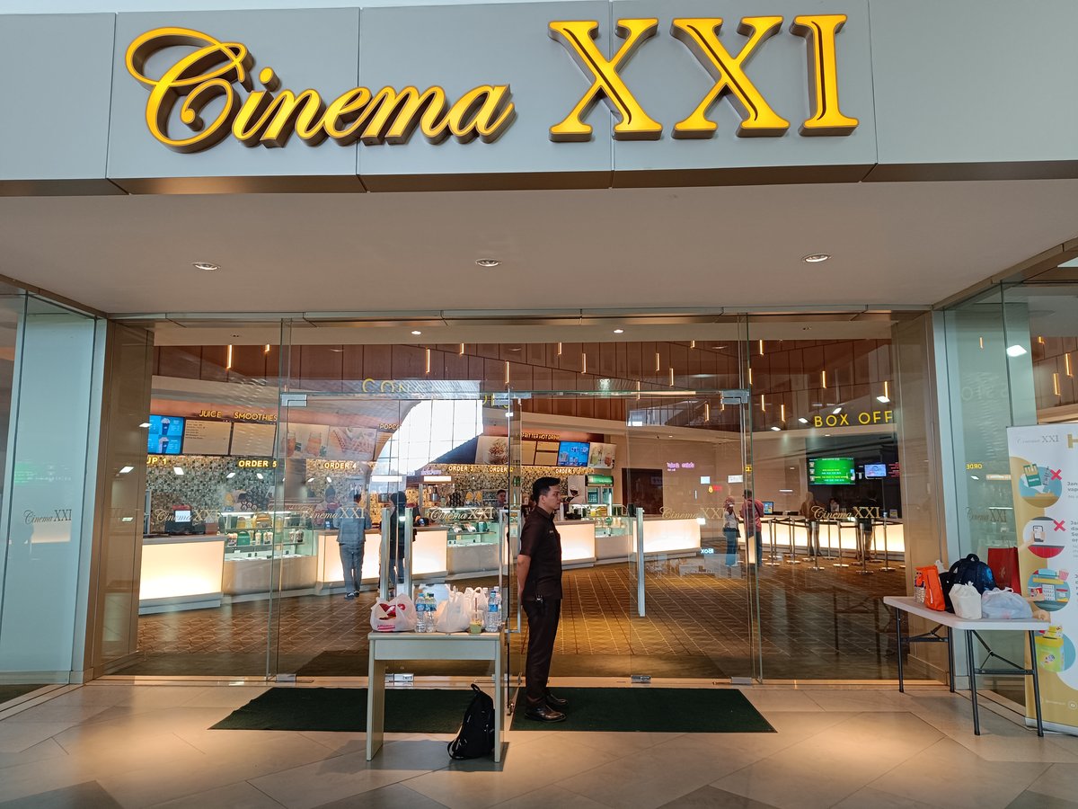 Mall Boemi Kedaton