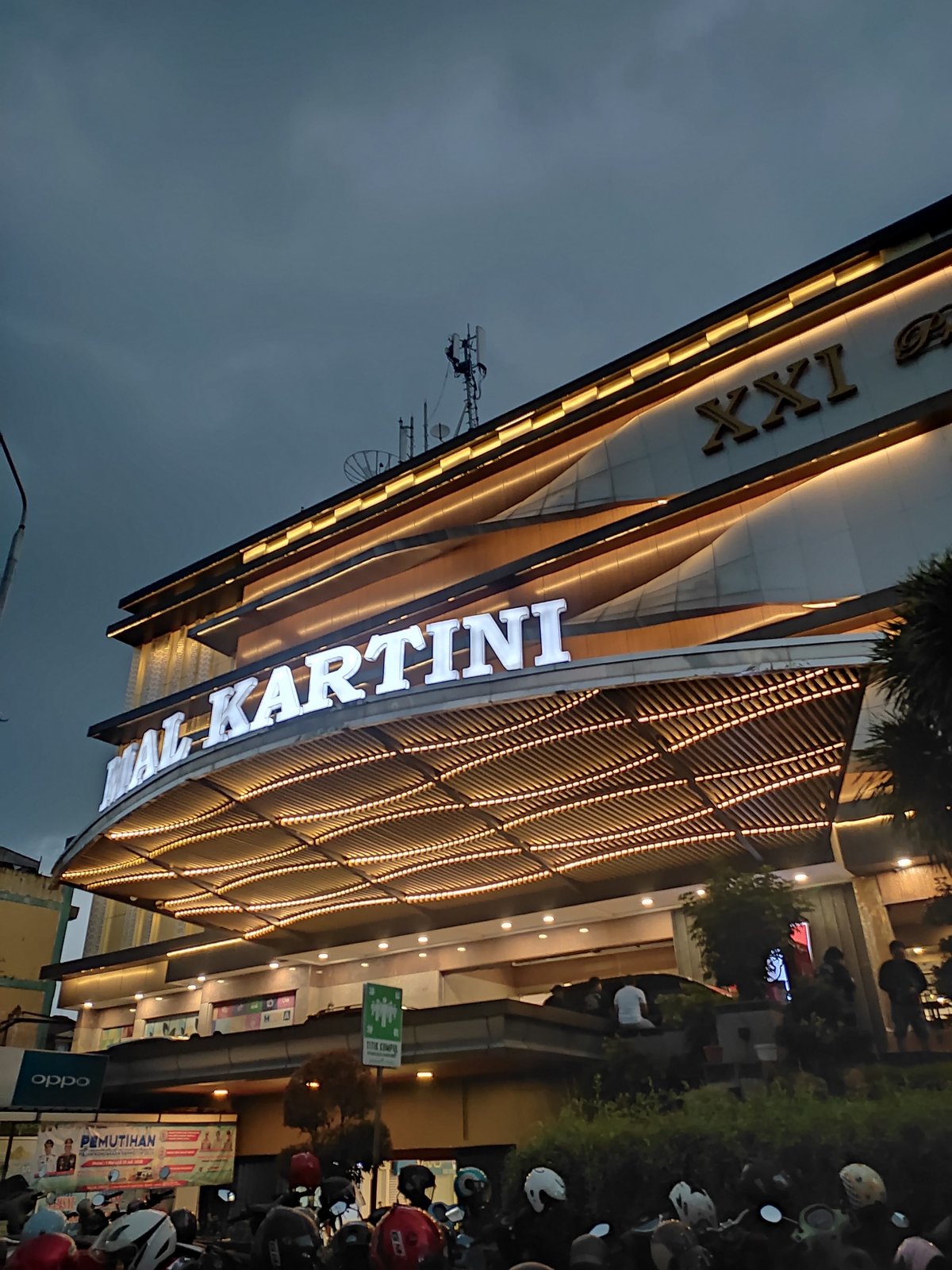Mall Kartini