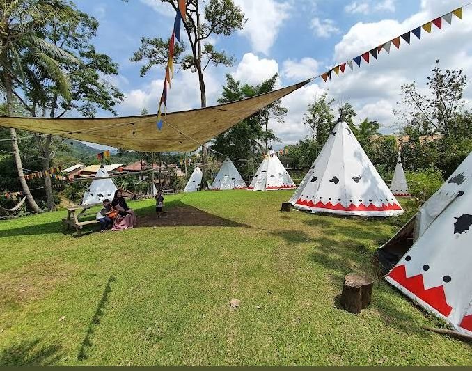 Wira Garden