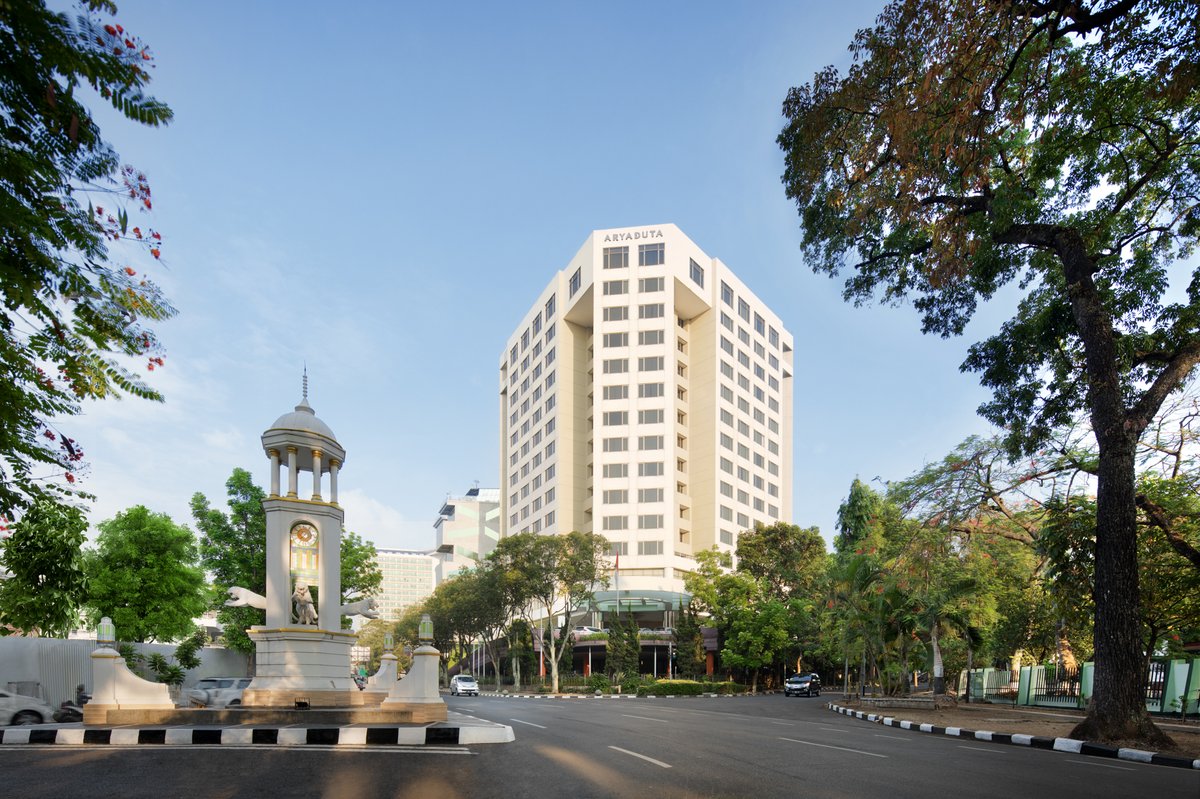 Aryaduta Bandung