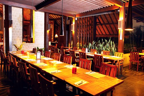 Atmosphere Resort Café