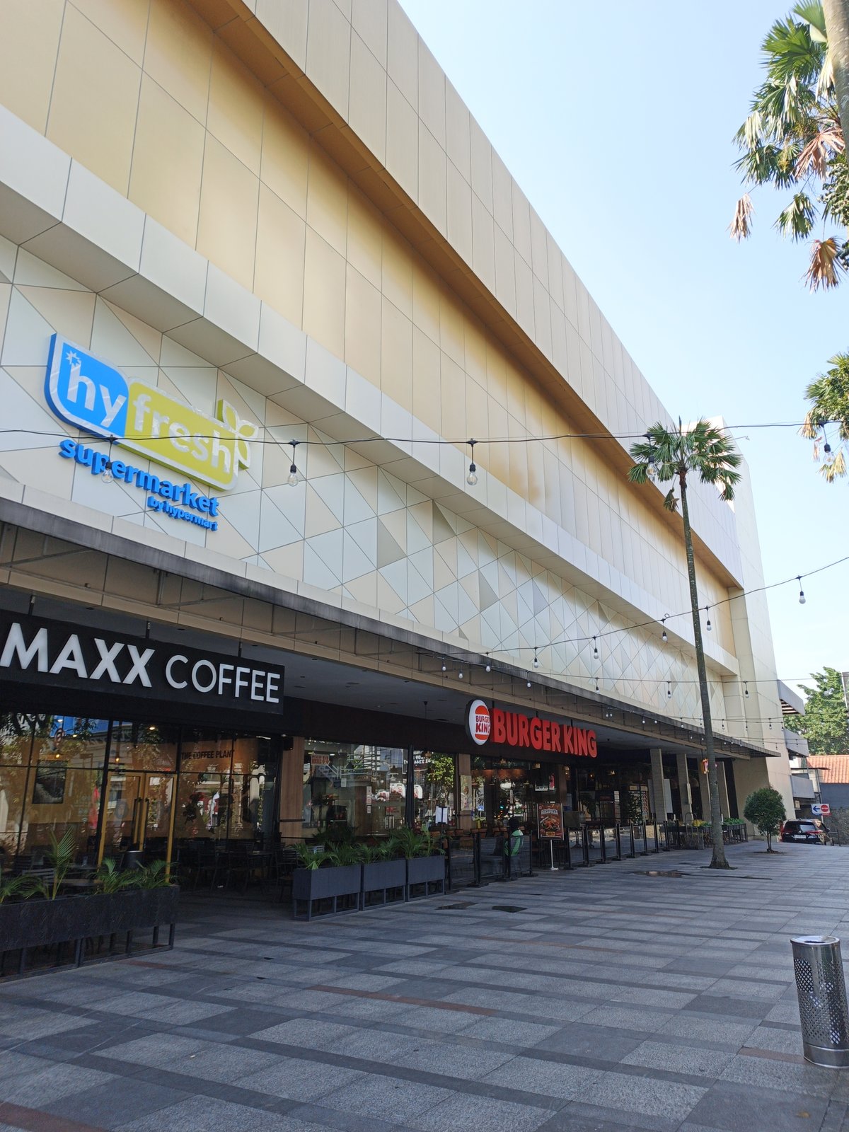 Bandung Indah Plaza