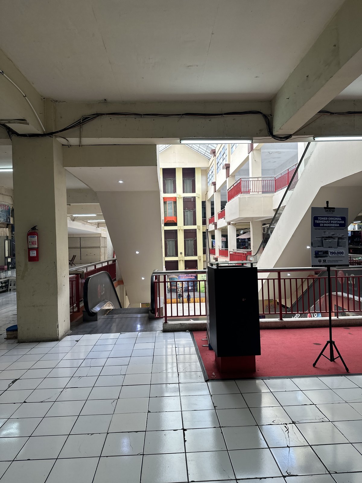 Bandung Trade Mall