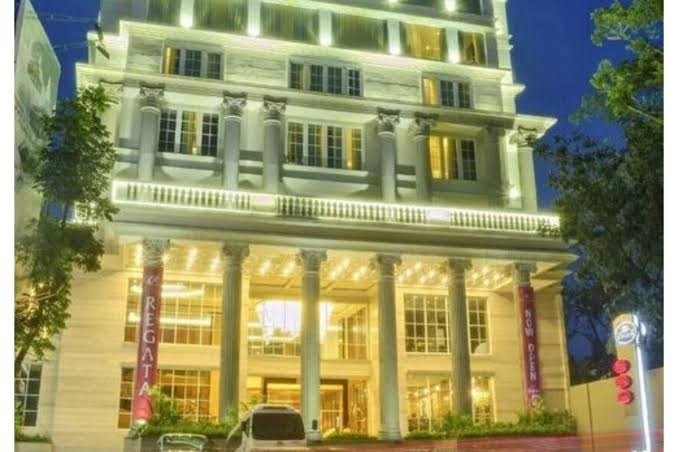 Belviu Hotel Bandung