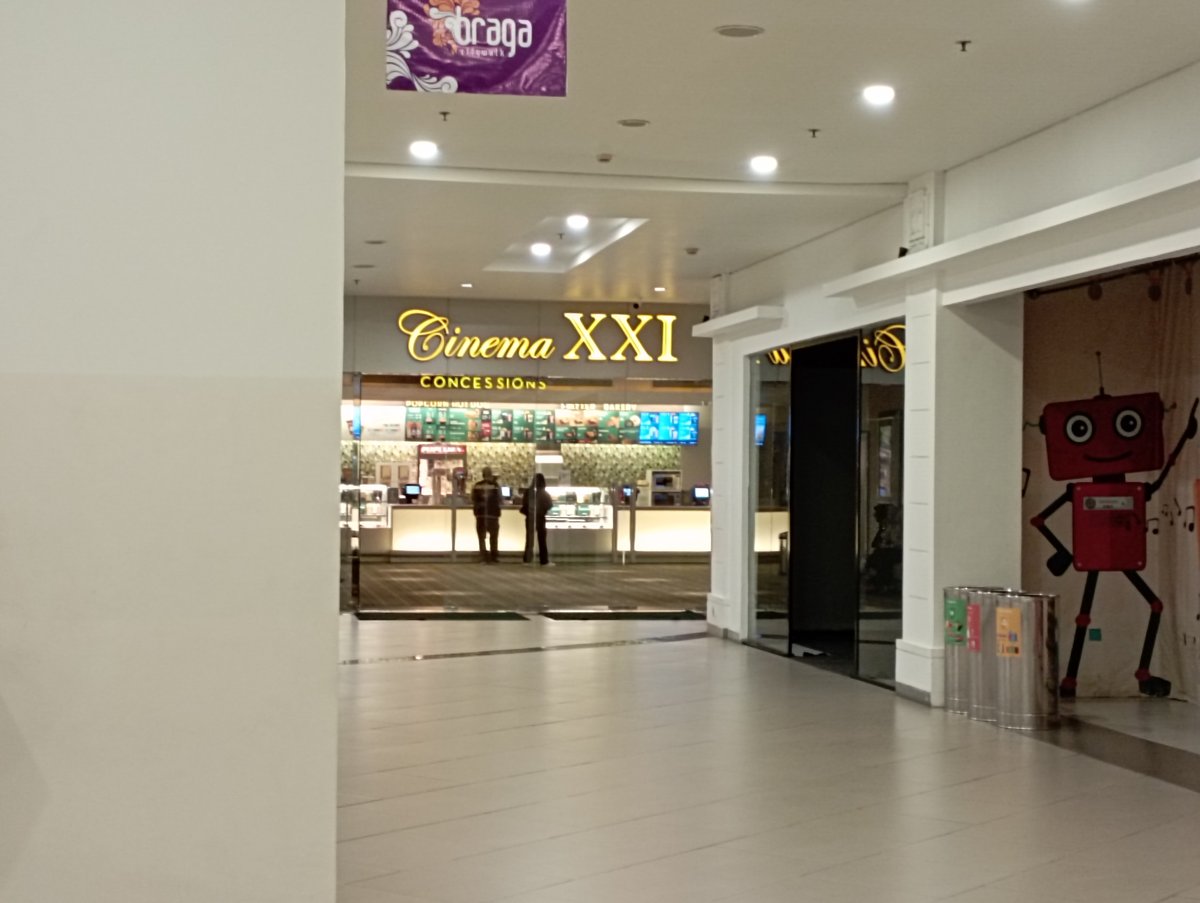 Braga CityWalk
