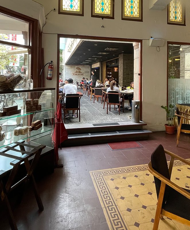 Braga Permai Bandung