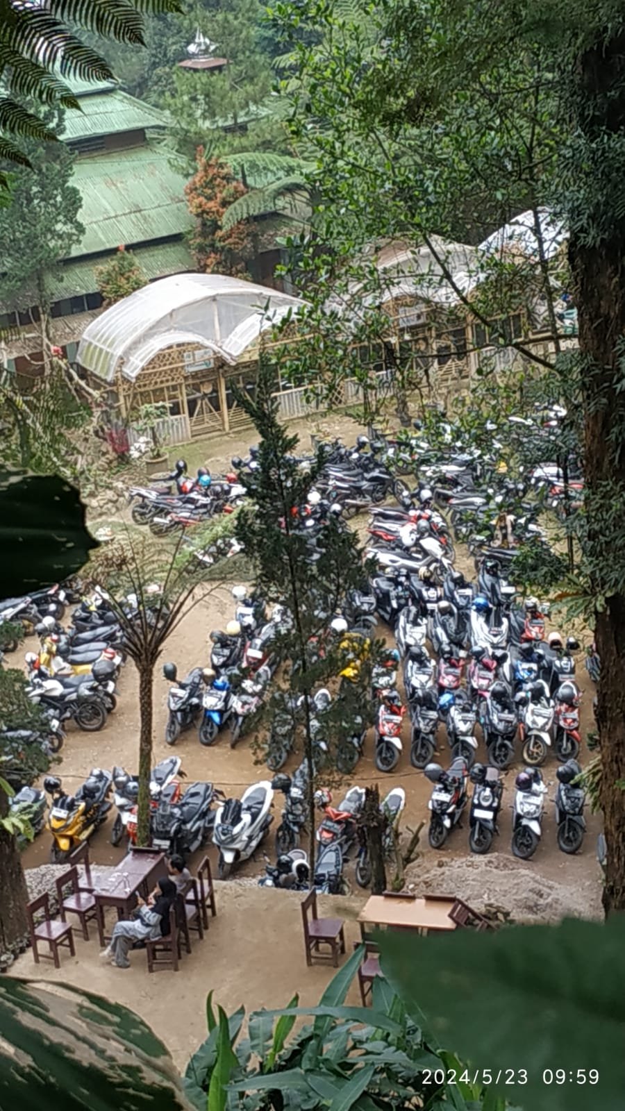 Ciwangun Indah Camp