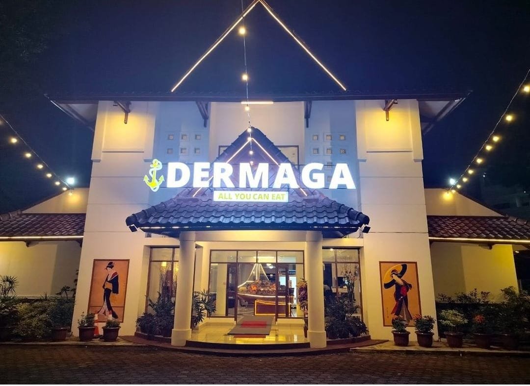 Dermaga ayce