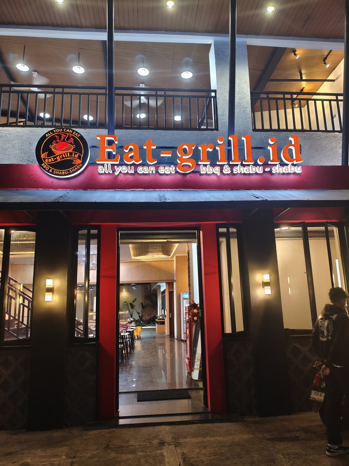 Eatgrill.id