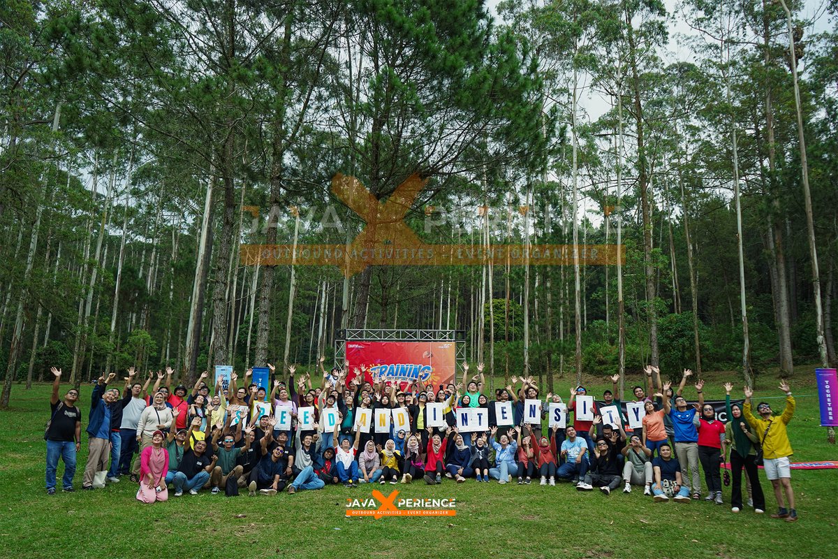 EO Outbound dan Gathering Bandung ( Java Wisata Experience )