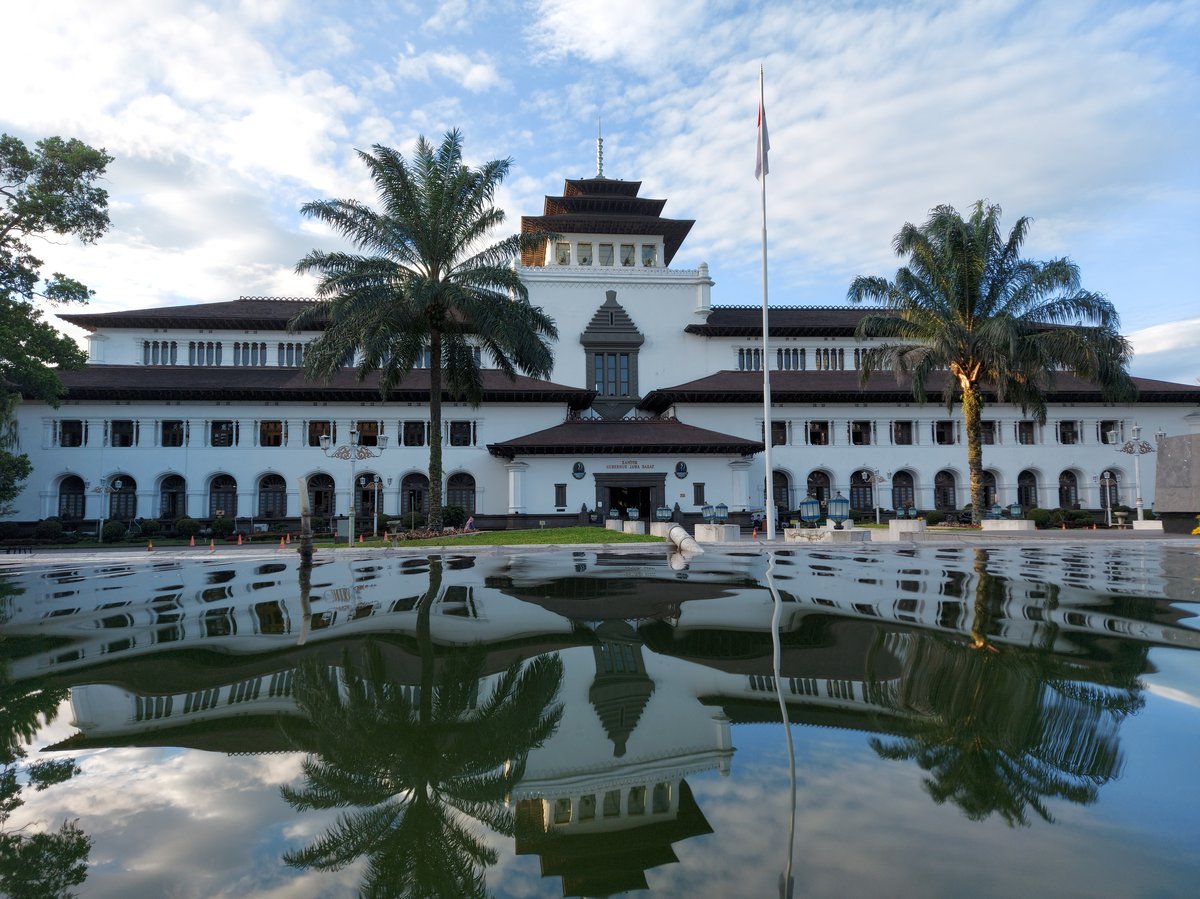 Gedung Sate