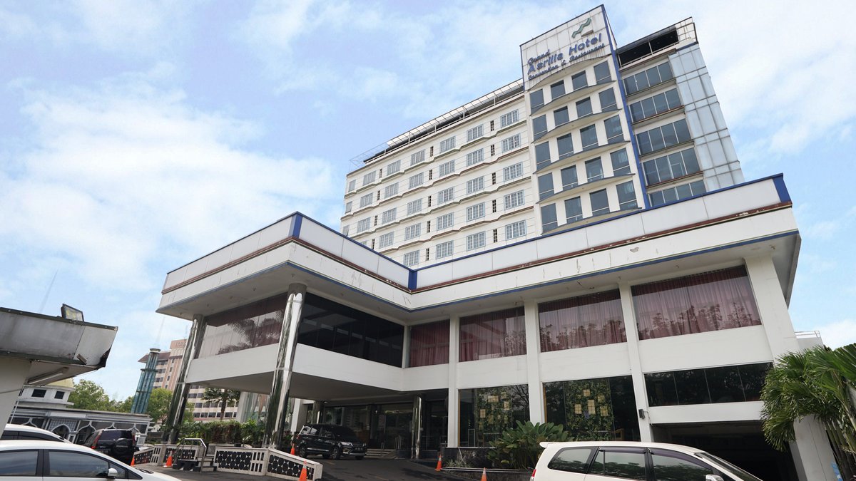 Grand Asrilia Hotel Convention & Restaurant