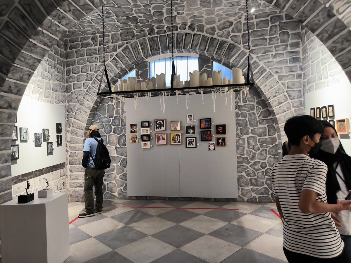 Grey Art Gallery