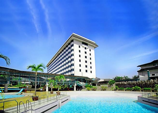 Horison Ultima Bandung