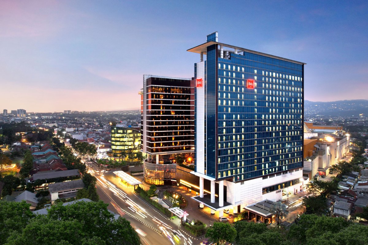 Ibis Bandung Trans Studio Hotel