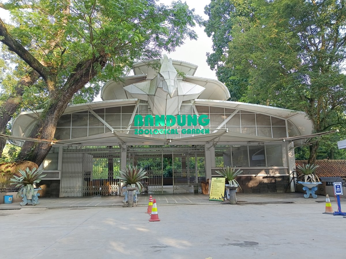 Kebun Binatang Bandung