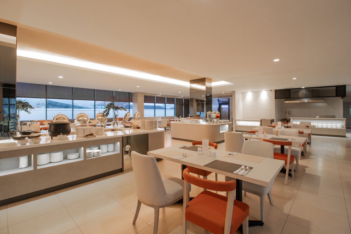 Kunyit Restaurant
