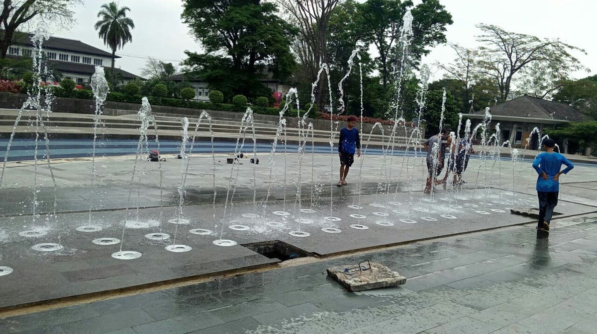 Lapangan Gasibu