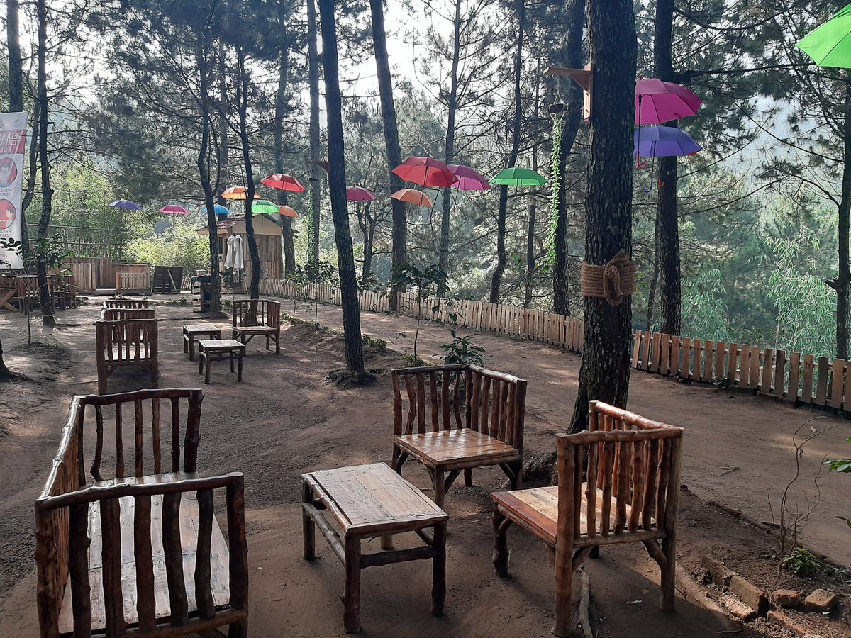 Maranganani Camp