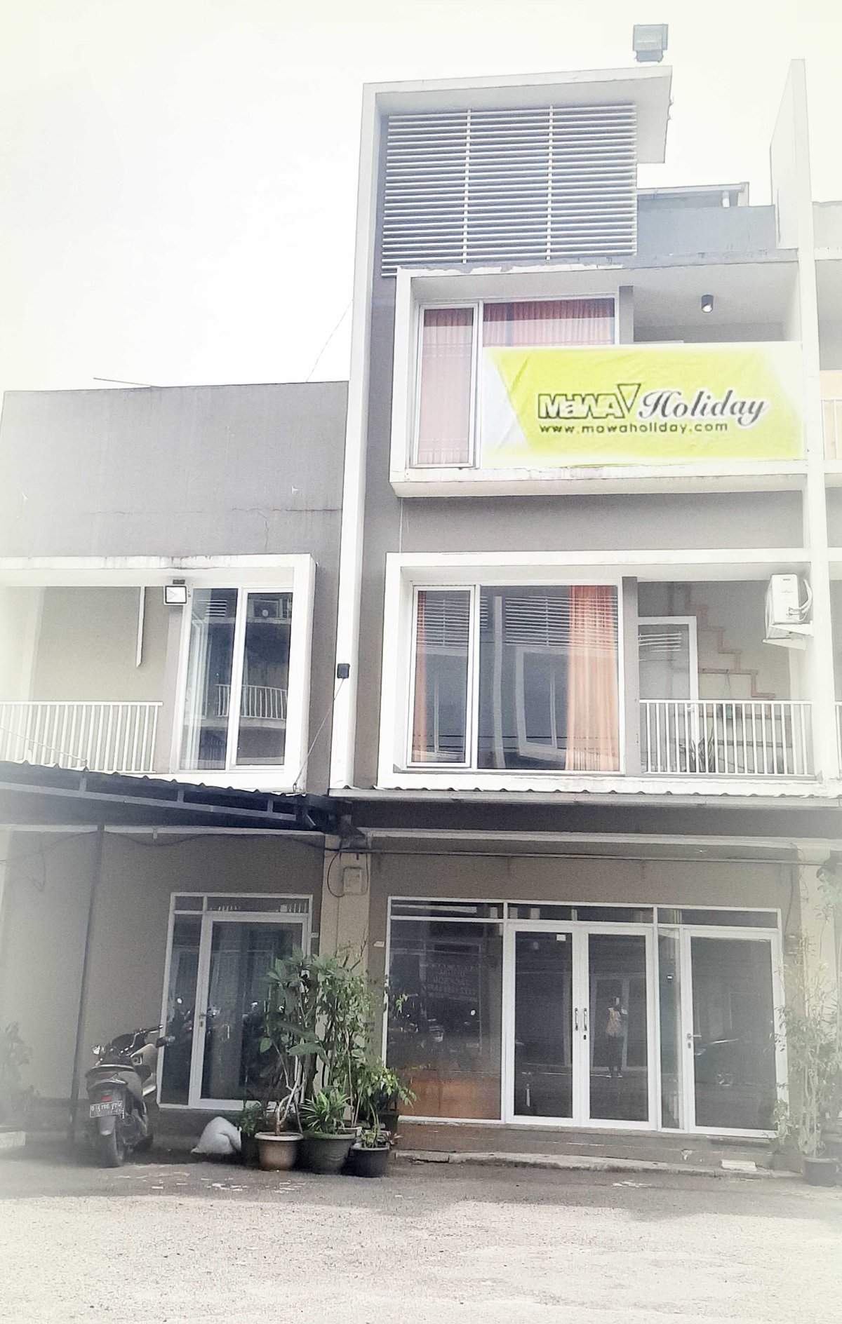 Mawa Holiday Paket Wisata Bandung & Sewa Bus Priwisata Bandung