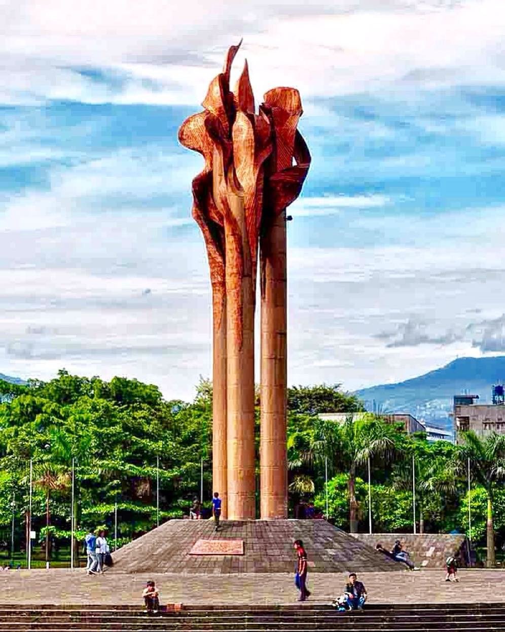 Monumen Bandung Lautan Api