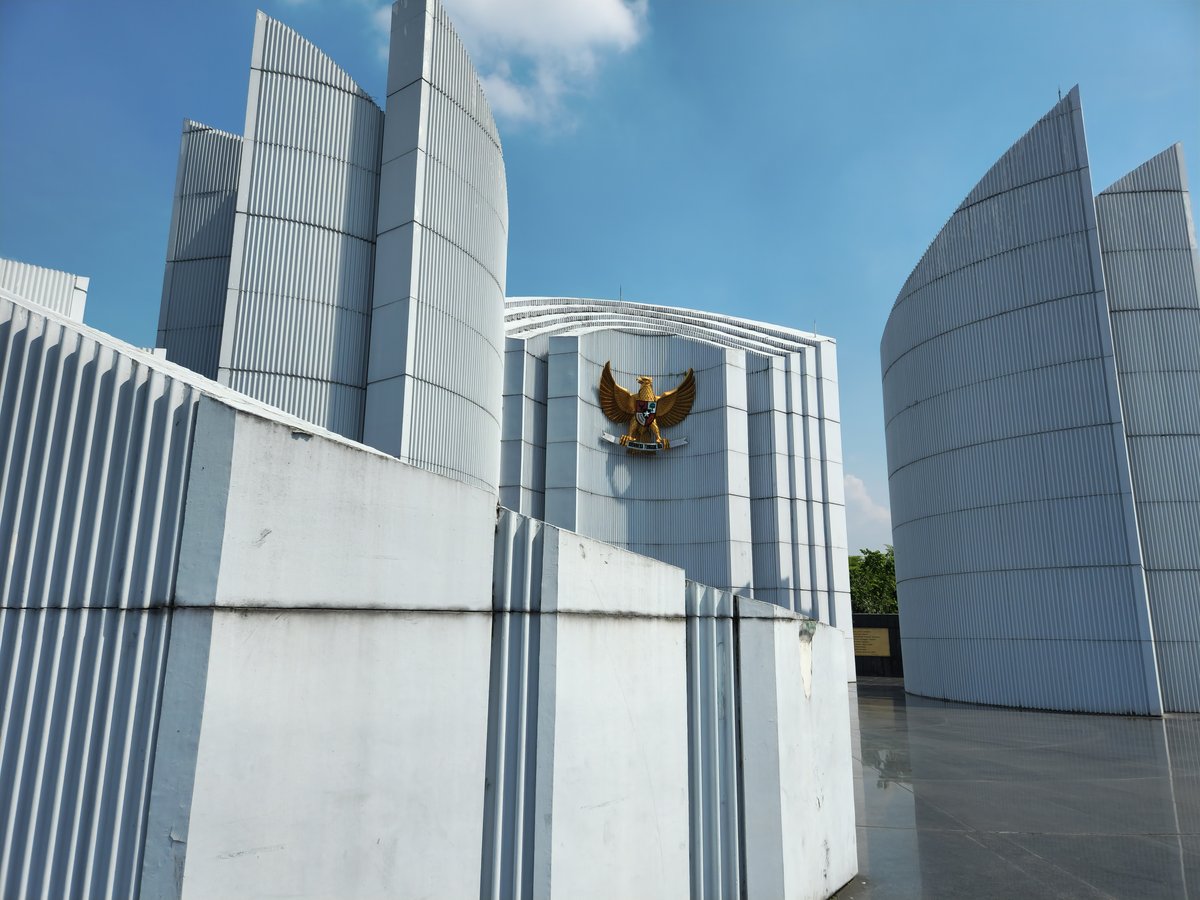 Monumen Perjuangan Rakyat Jawa Barat
