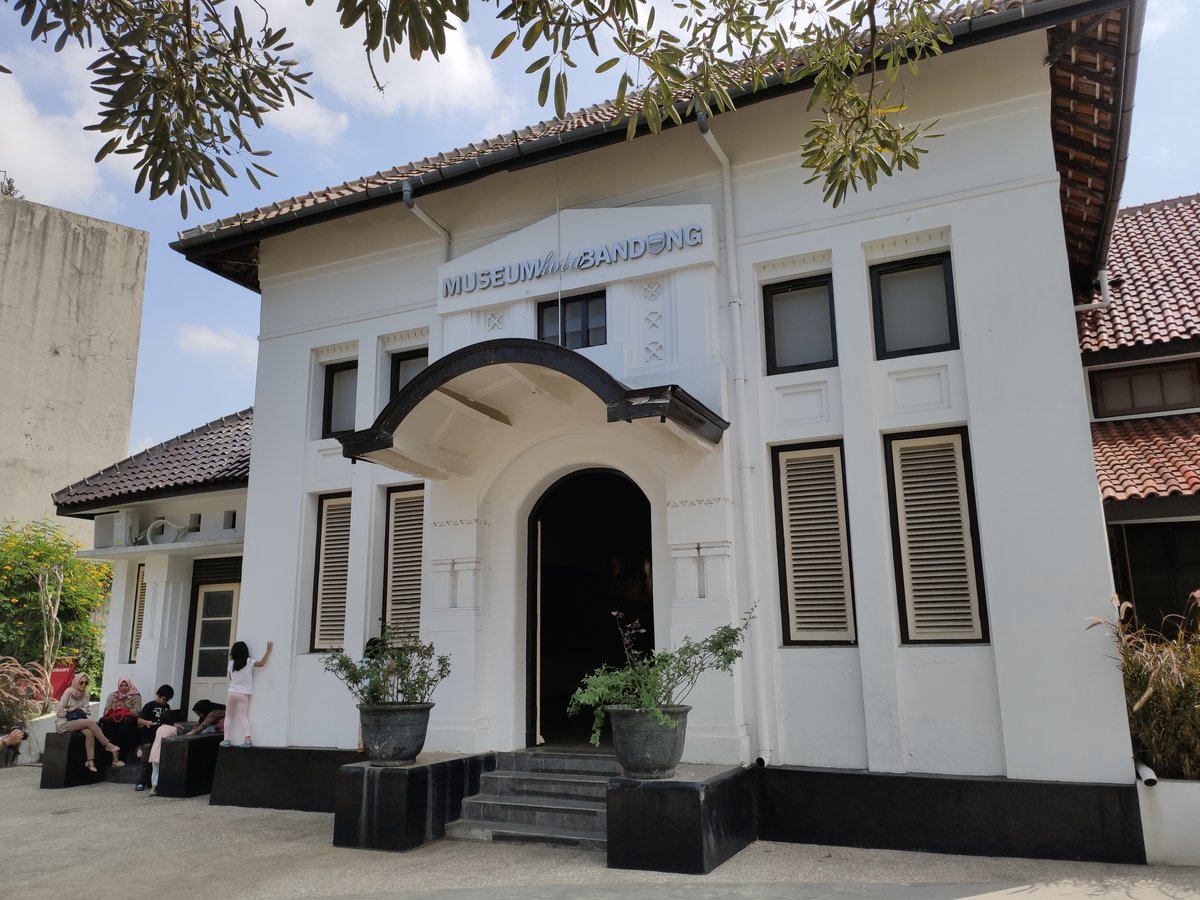 Museum Kota Bandung
