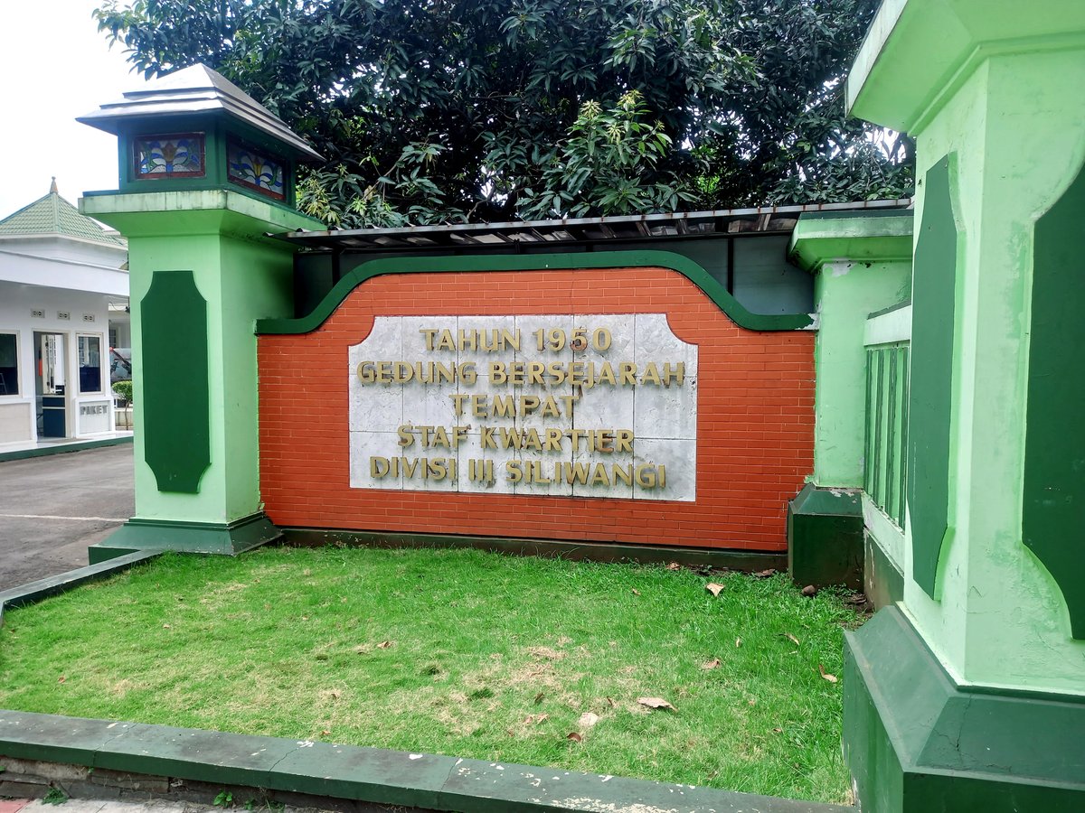 Museum Mandala Wangsit Siliwangi