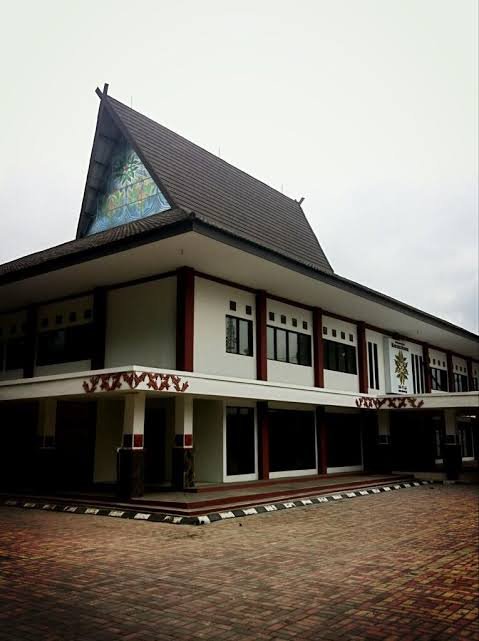 Padepokan Seni MAYANGSUNDA