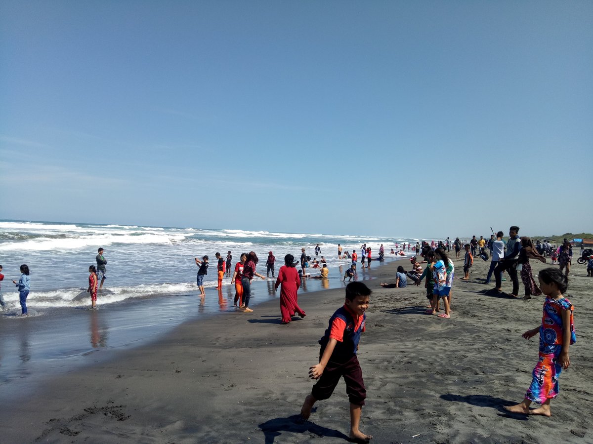 Pantai Jayanti
