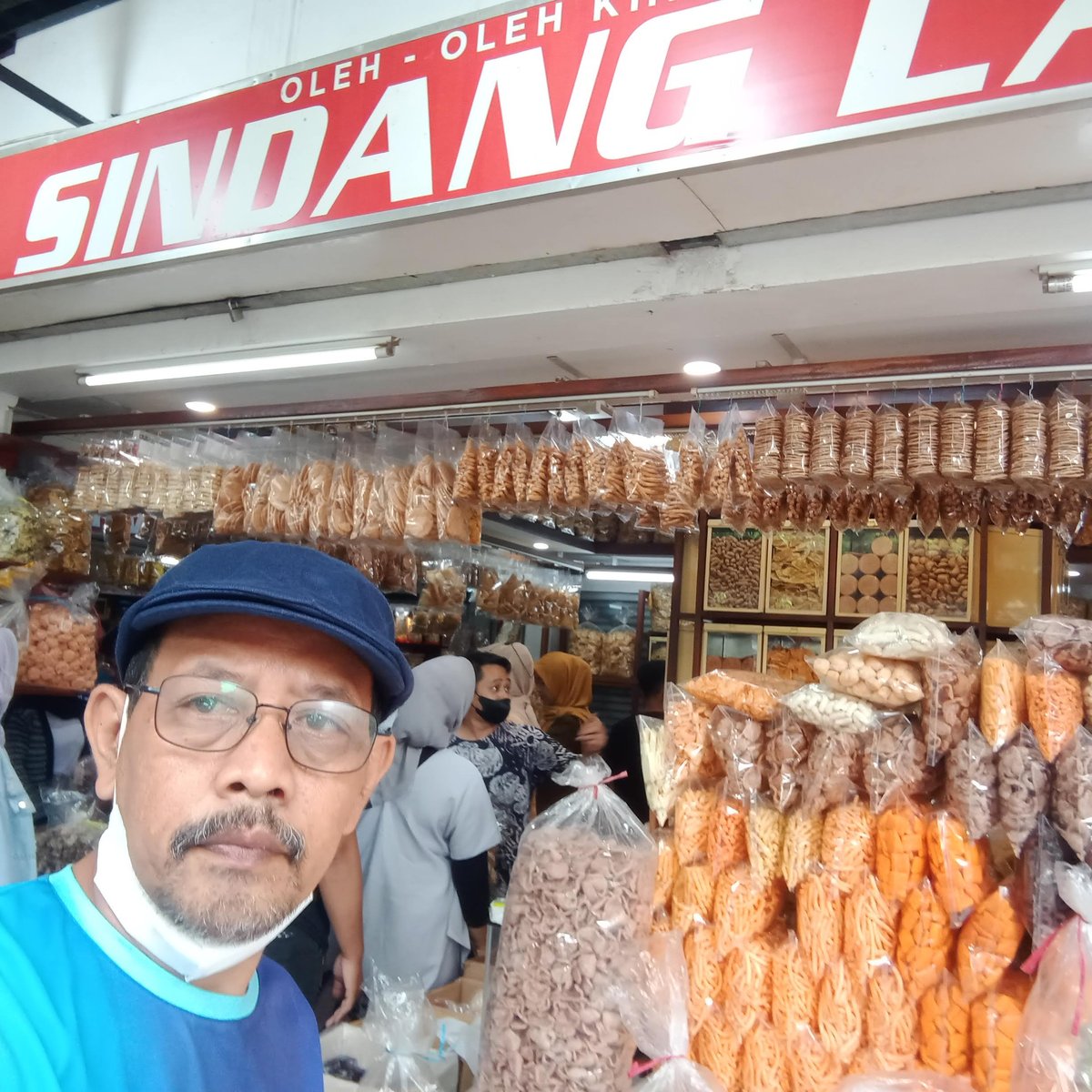 Pasar Kosambi