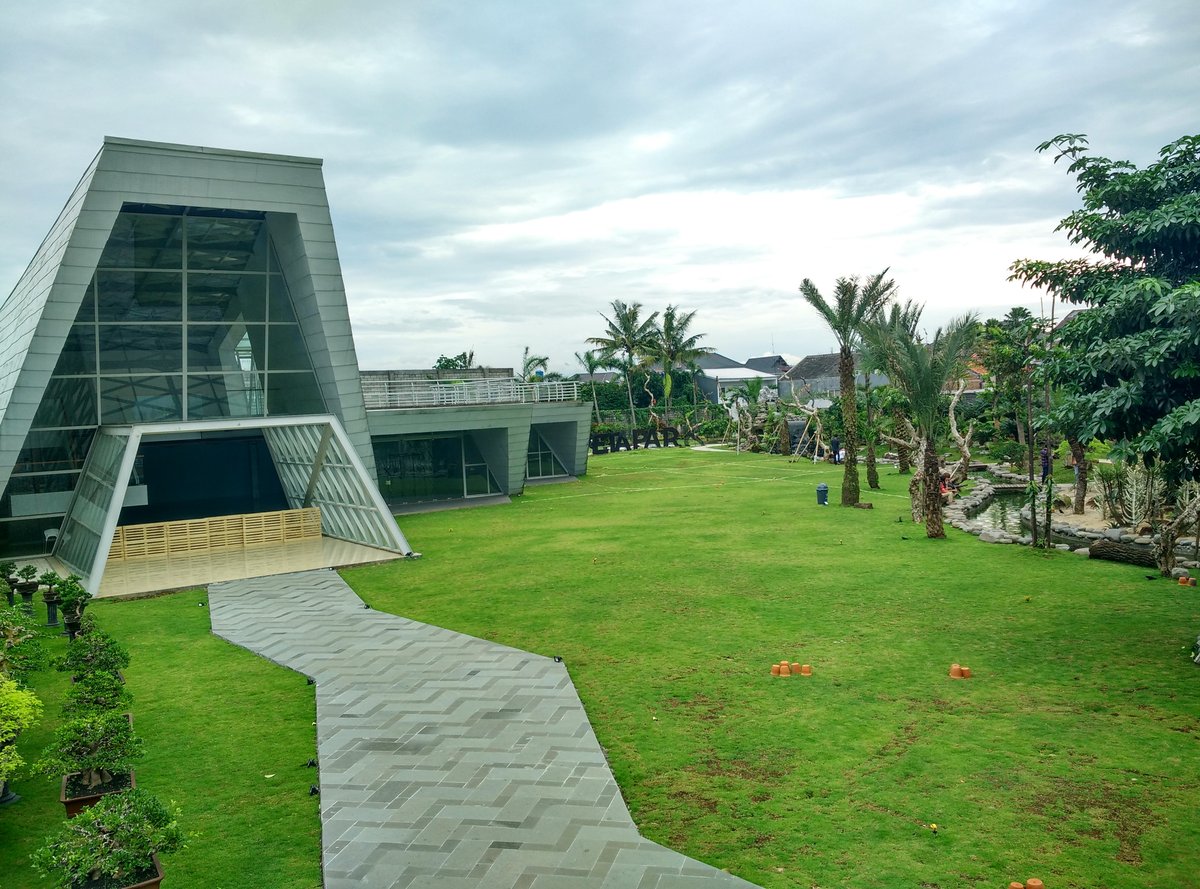 Peta Park