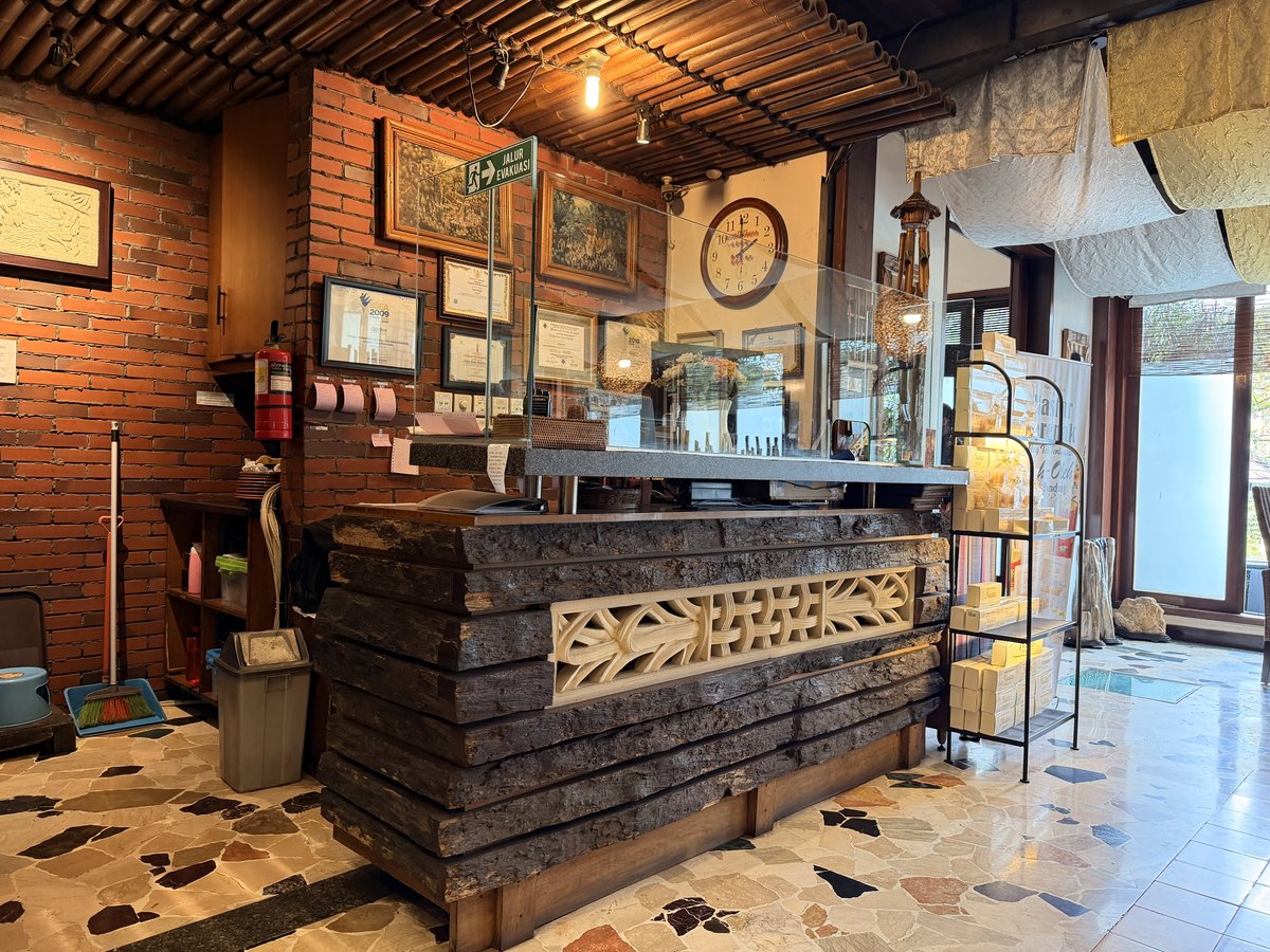 Restoran Raja Rasa