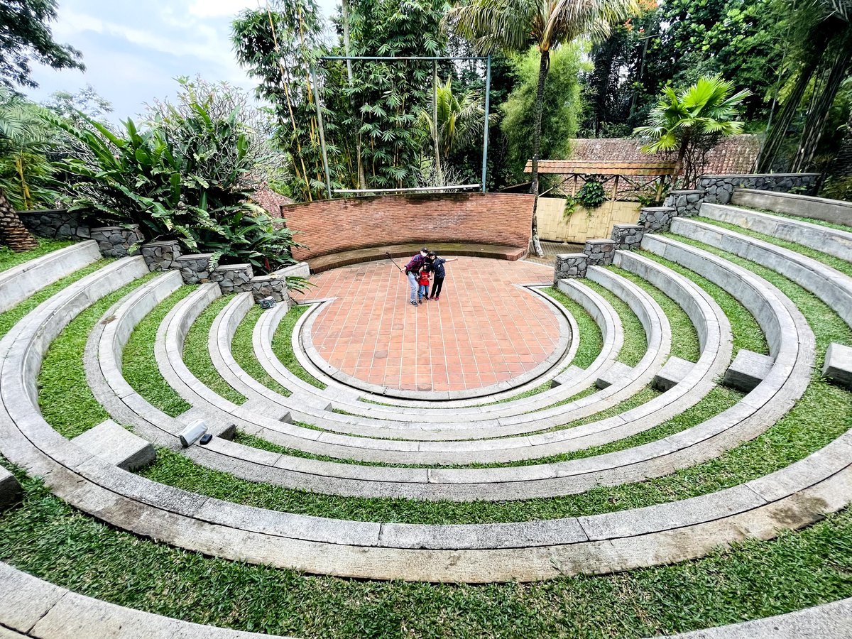 Selasar Sunaryo Art Space