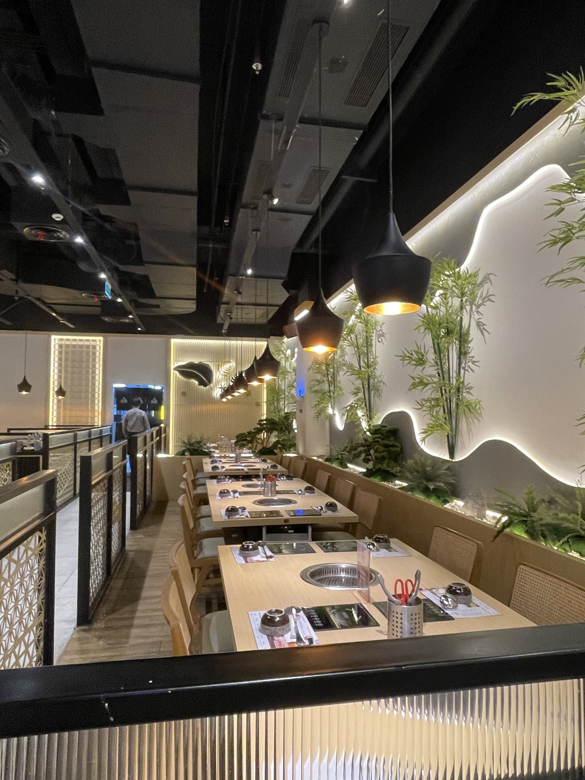 Shabu Hachi • Summarecon Mall Bandung