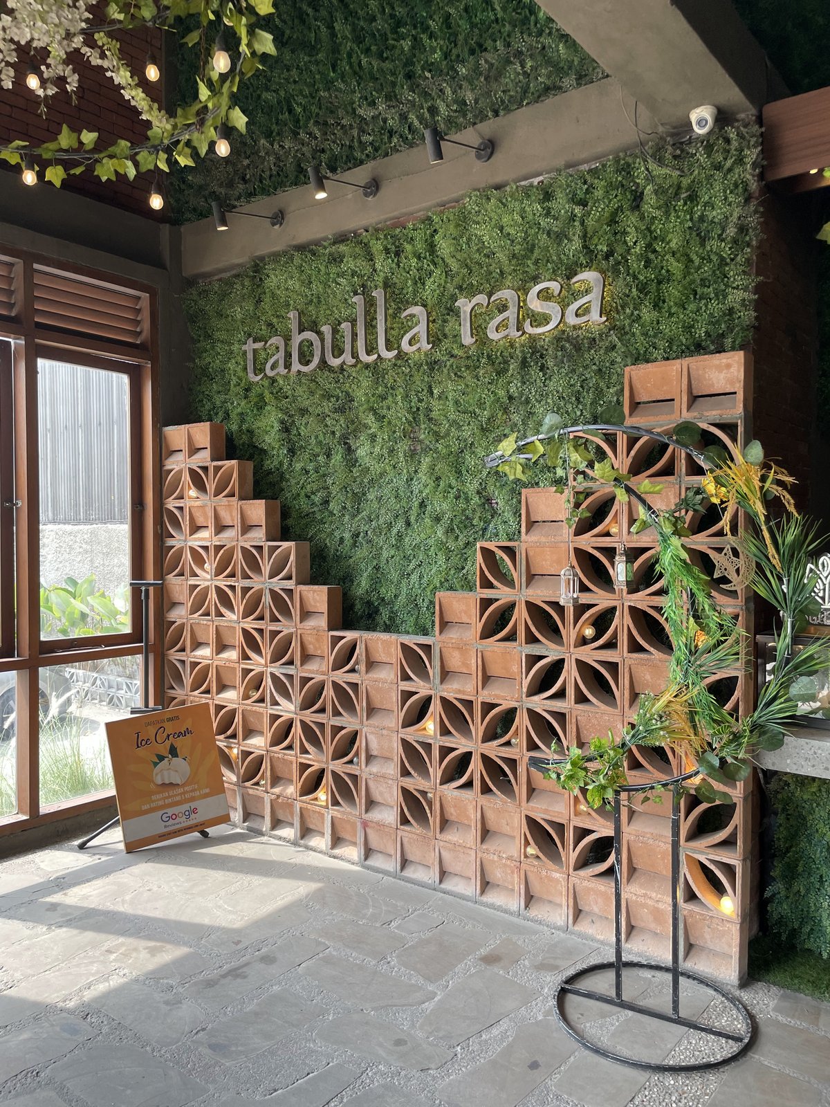 Tabulla Rasa