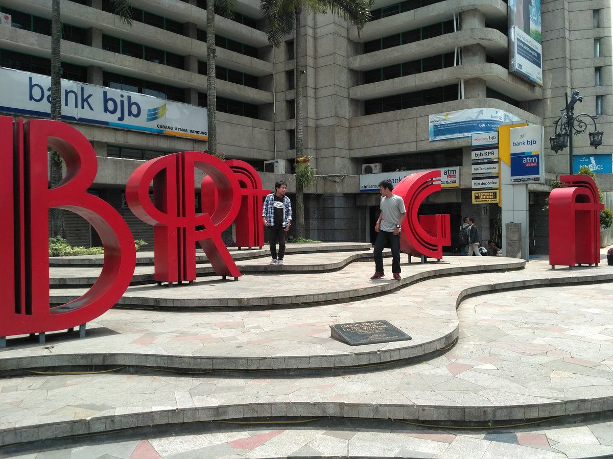 Taman Braga