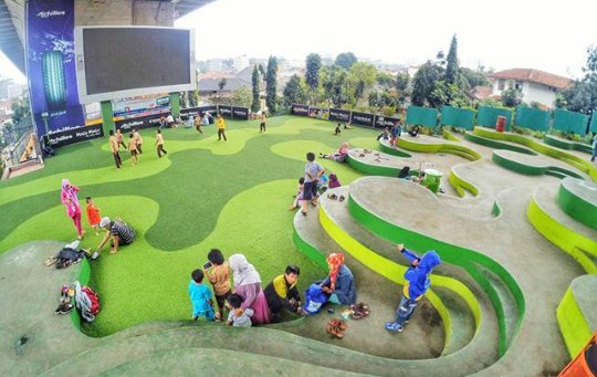 Taman Film