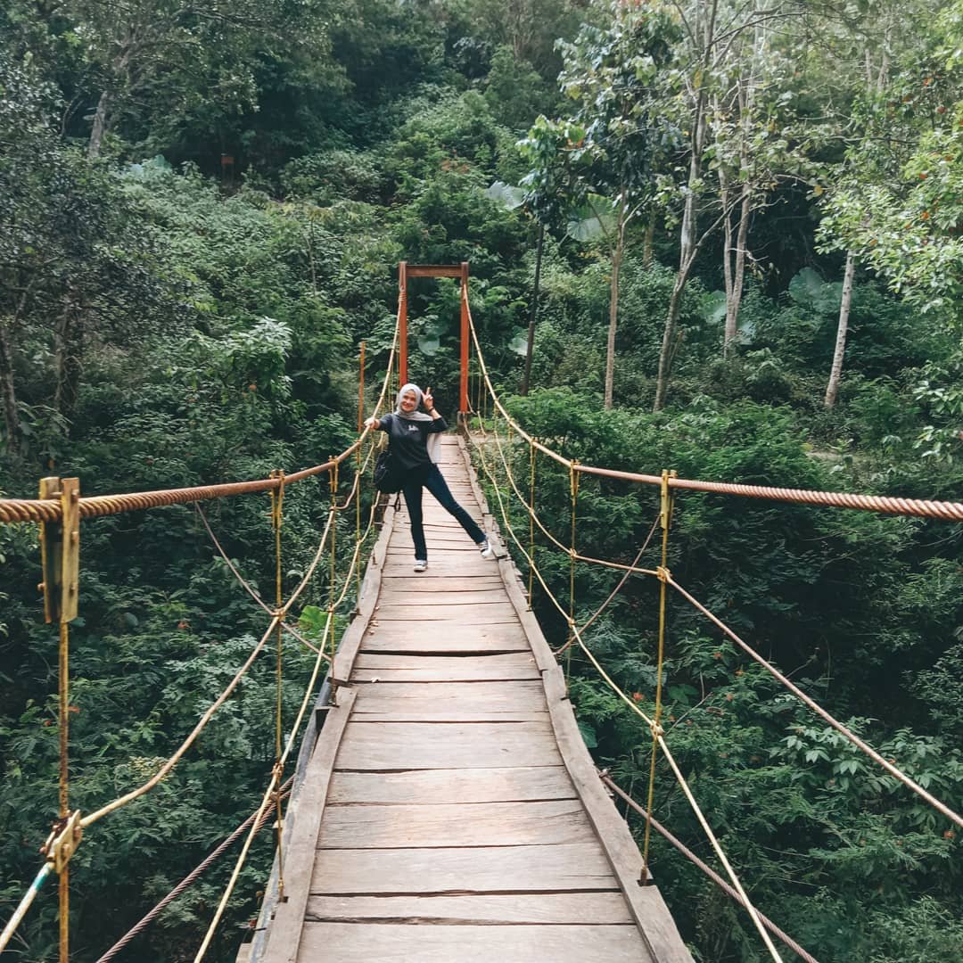 Taman Hutan Raya Ir. H. Djuanda
